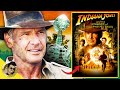 Indiana Jones and the Kingdom of the Crystal Skull: Better Than Dial of Destiny?