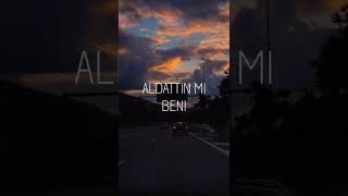 Dolu Kadehi Ters Tut-Aldattın Mı?Aldattım Kısa Editsözleriyle