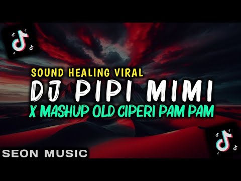 DJ PIPI MIMI X MASHUP OLD CIPERI PAM PAM HEALING STYLE 2026