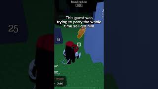 Grinding for milestone 2 #roblox #shorts #forsaken #robloxforsaken
