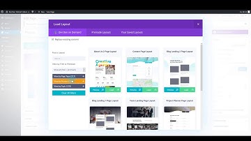 How To Find And Load Pegasus Layouts with DDD On Demand Plugin - Pegasus Bundle