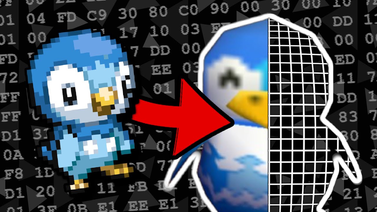 Creating e-Reader Villagers in Animal Crossing