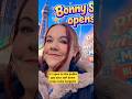 Bonny street is now open to the public get down and get yourself a bargain #foryou #blackpool #viral