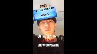 ShowGo | (Do the beat of ) INKIE GAME NEW !!