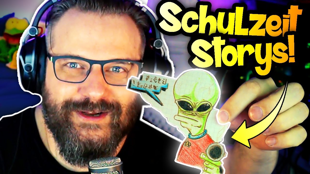 Was GRONKH damals GEZEICHNET hat... ✍️😆- 🎬 Best of Gronkh (01.05.2020)