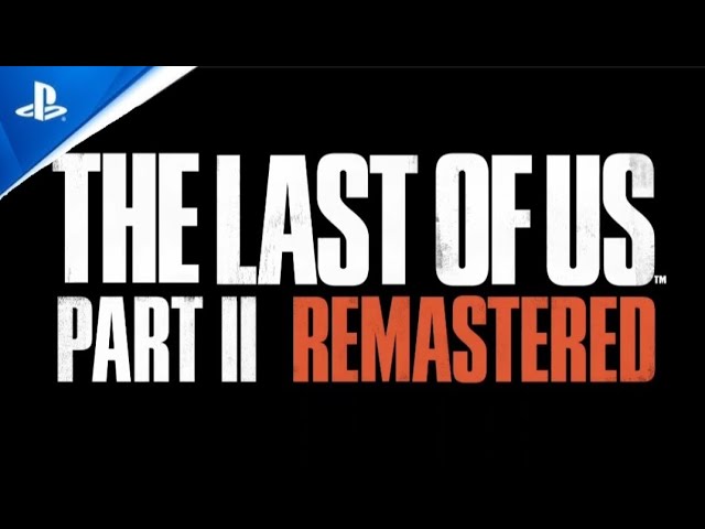 The Last of Us Part I - Pre-Purchase Trailer