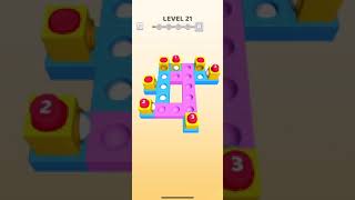 Push it Level 21