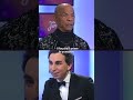 "Je me suis retrouvé avec plus c*ns que moi"