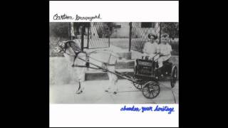 Cartoon Graveyard - The Whole