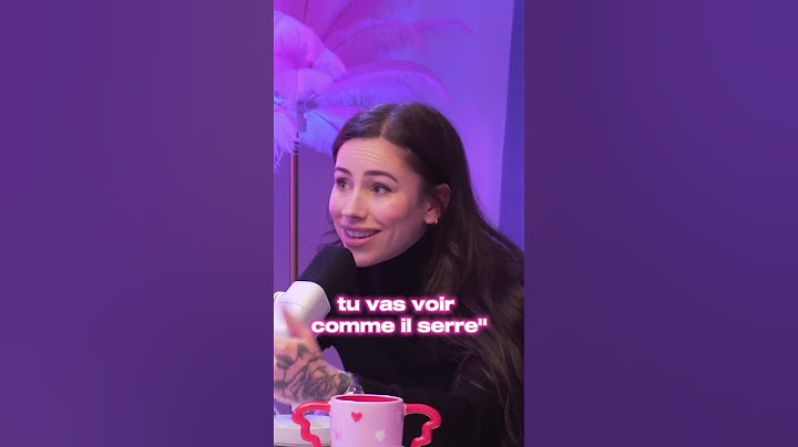 Gaëlle nous parle de son ex pervers narcissique