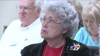 Taking Action for Our Aging Parents: Elder Care Law