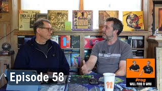 Episode 58: Life Is a Long Song — Jethro Tull Part 2, 1977-Infinity