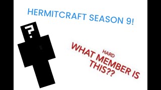 Can you guess that Hermitcraft member from their voice