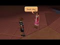 Kingdom Hearts 2