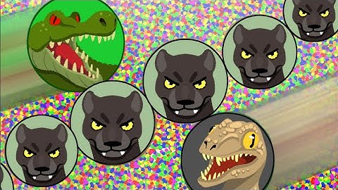 10 FREE AGAR.IO BOTS!!! NEW AGAR.IO GAMEMODE??