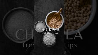 Stop Buying Cornstarch! Try This Fresh Flour Alternative Instead | 20 Grains in 20 Days
I want to demystify fresh flour grains, so I’m milling 20 different grains with you in 20 days.
Freshly milled flour from chickpeas replaced cornstarch in my kitchen years ago.
➡️Cornstarch is highly refined & its gone through extensive processing and been stripped of nutrients.
➡️Even worse, its extremely high in calories (who knew!?) and may increase your blood sugar levels.
Instead, toss a handful of chickpeas in a grain mill and have an instant, nutrient-rich, all-natural cornstarch replacement.
📢 PLEASE HELP 📢
(as a thank you I have some helpful resources for you below!)
Youtube doesn’t seem to want to show people this series helping folks be self-sufficient with their flour.
❤️Leave a comment
Ask a question or suggest a grain you’d like me to mill (or just tell me why you love bread, that works too).
❤️Send this reel to a friend!
This parts important! This tells me you want more of this series. The more of you who do this, the more I understand what content helps you the most.
The resources! ⤵️
Fresh flour tips & recipes!
https://soulyrested.com/fresh/
Links to the grains I use (I also have discount codes for them!) https://soulyrested.com/grains-shop/
All my kitchen favs (not limited to fresh flour tools)!
https://soulyrested.com/trueleaf/
One more note about chickpea flour–in baking it can bring a “green” taste to some recipes. But taking a minute to toast chickpea flour in a dry skillet before mixing it into your batter or dough can make the world of difference. This will replace that raw legume flavor with a more nutty taste.
✨Follow me & mill a new grain with me tomorrow. Stop Buying Cornstarch! Try This Fresh Flour Alternative Instead | 20 Grains in 20 Days