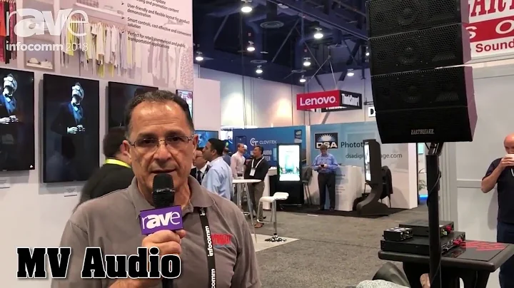 Earthquake Line Array