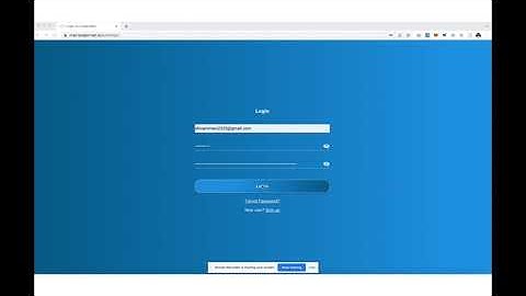 Verify Decentralized Emails of LedgerMail on Blockchain Explorer