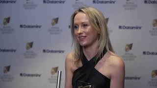 Sophy Ridge reveals the secret behind her RTS award-winning presenting