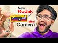 WHY EVERYONE IS BUYING THIS NEW KODAK MINI CAMERA?
