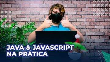 As diferenças entre Java e JavaScript na prática