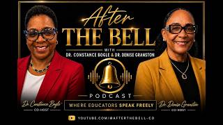 After the Bell -- Can We Talk -- When Students and Teachers Tell the Truth | Episode 5