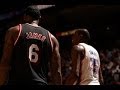 Duel: Kevin Durant LeBron James