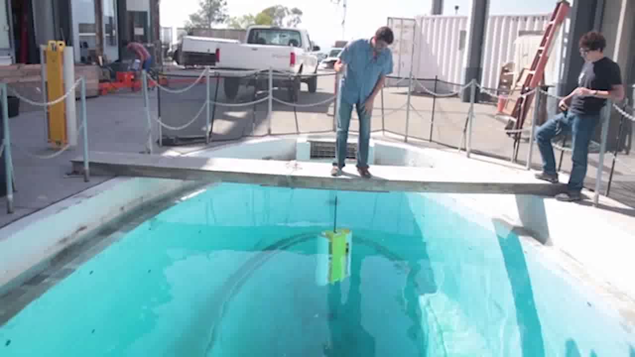 The Wirewalker: How It Works