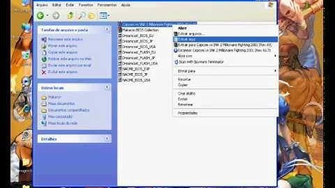 makaron cvs2 and mvc2 tutorial emulator emulation naomi