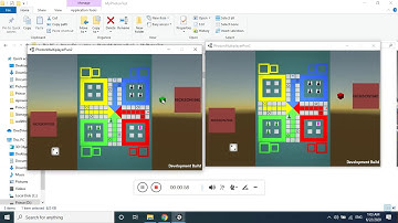 LUDO MULTYPLAYER TESTING