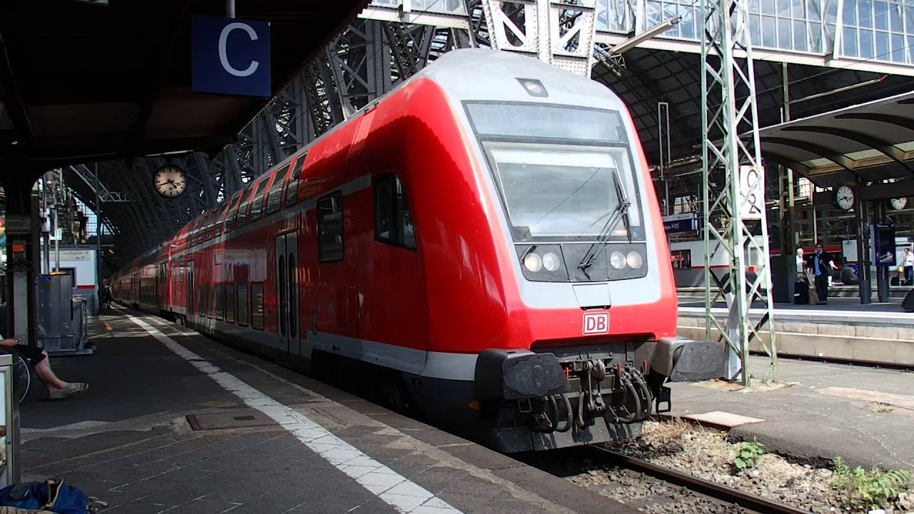 Guia Turistica Frankfurt Ver las imágenes de origen