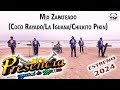 Mix zapateado coco rayadola iguanachilkito pikin  la presencia musical de mexico estreno 2024