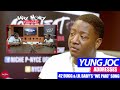 YUNG JOC: Addresses 42 Dugg & Lil Baby song "We Paid" (EXCLUSIVE)  | Ugly Money Podcast