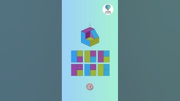 Only geniuses can solve these in seconds!🧠#brainteaser #mathchallenge #mindgames #thinknsolve