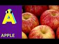 ABC Phonics Song | Alphabet letter sounds | ABC learning for toddlers | Education ABC Nursery Rhymes