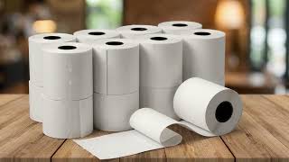 POS  57x40mm Thermal Speedpoint Rolls