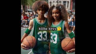 Kiliba Kyitya By Vansolid