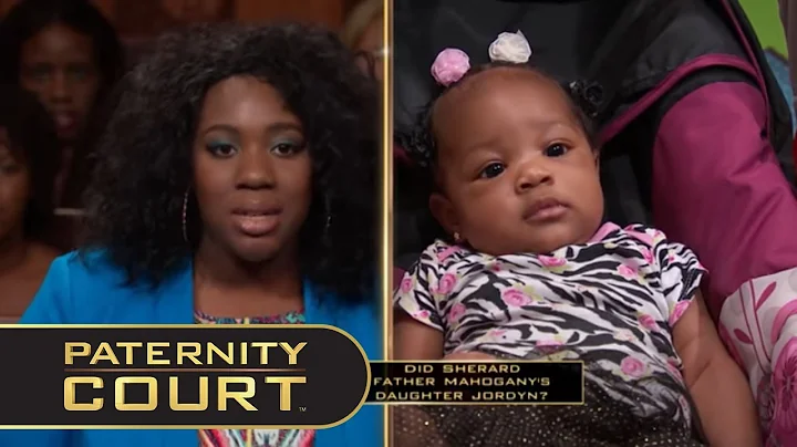 Woman Is Certain Married Man Is Her Daughter's Dad (Full Episode) | Paternity Court
