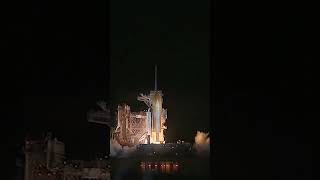 STS-129 HD Launch