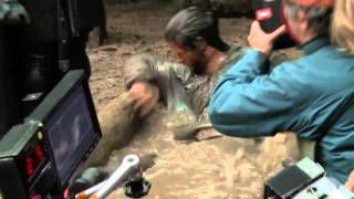 Snow White and the Huntsman - Behind the Scenes Part 1
