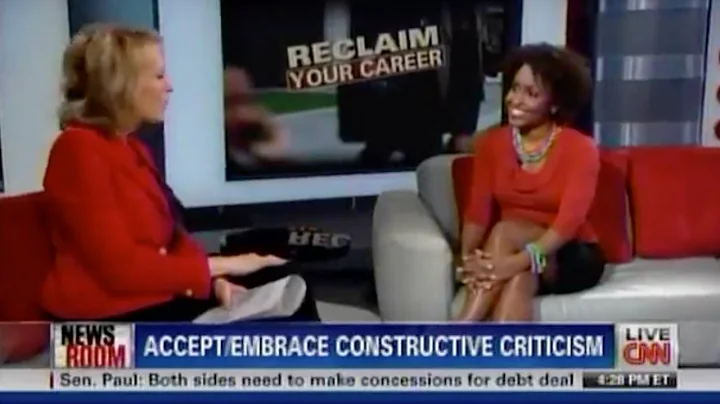 5 Questions for a mentor with Valorie Burton