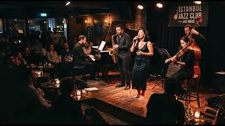 Yi̇ne Gece [Jazz Versiyon] / Melodi Mix Stüdyo