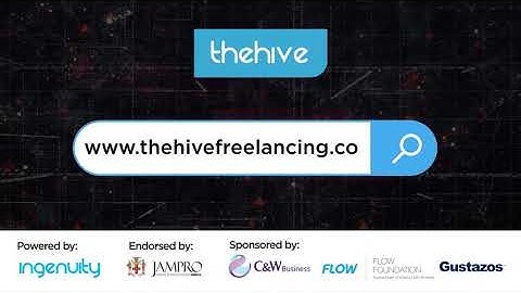 How to Earn, Learn and Collaborate l TheHive