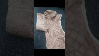 A Hands Cutting And Sching