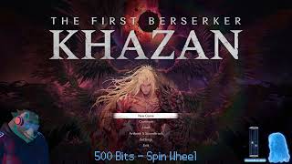 Monday Night Pain w/ Fayne - The First Berserker Khazan