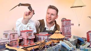 I Made All Of Da Vincis Inventions