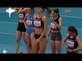 60m FINAL | Christmas Cup 2026 Highlights | Best Track & Field Moments