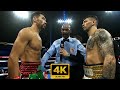 Vincenzo Gualtieri (GERMANY) VS. Janibek Alimkhanuly (KAZAKHSTAN) - 4K     #boxing #sports