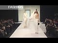 ANTON GIULIO GRANDE #4 HC SS 1999 Rome - Fashion Channel