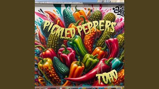 Pickled Peppers